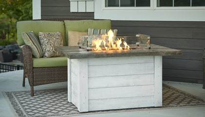 Modern Farmhouse Style